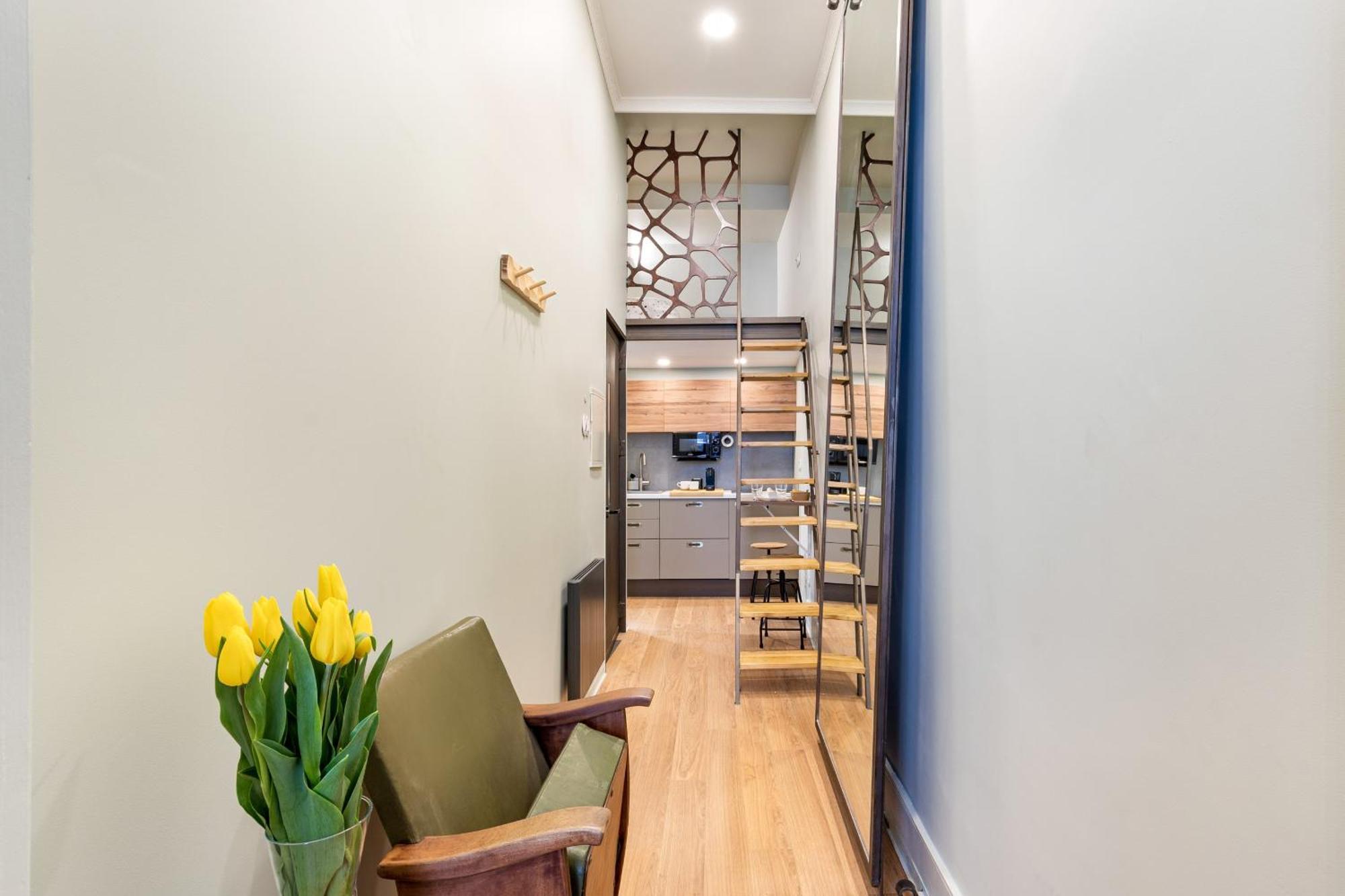 Miau Apartment By Se Apartamentos ブラガ エクステリア 写真