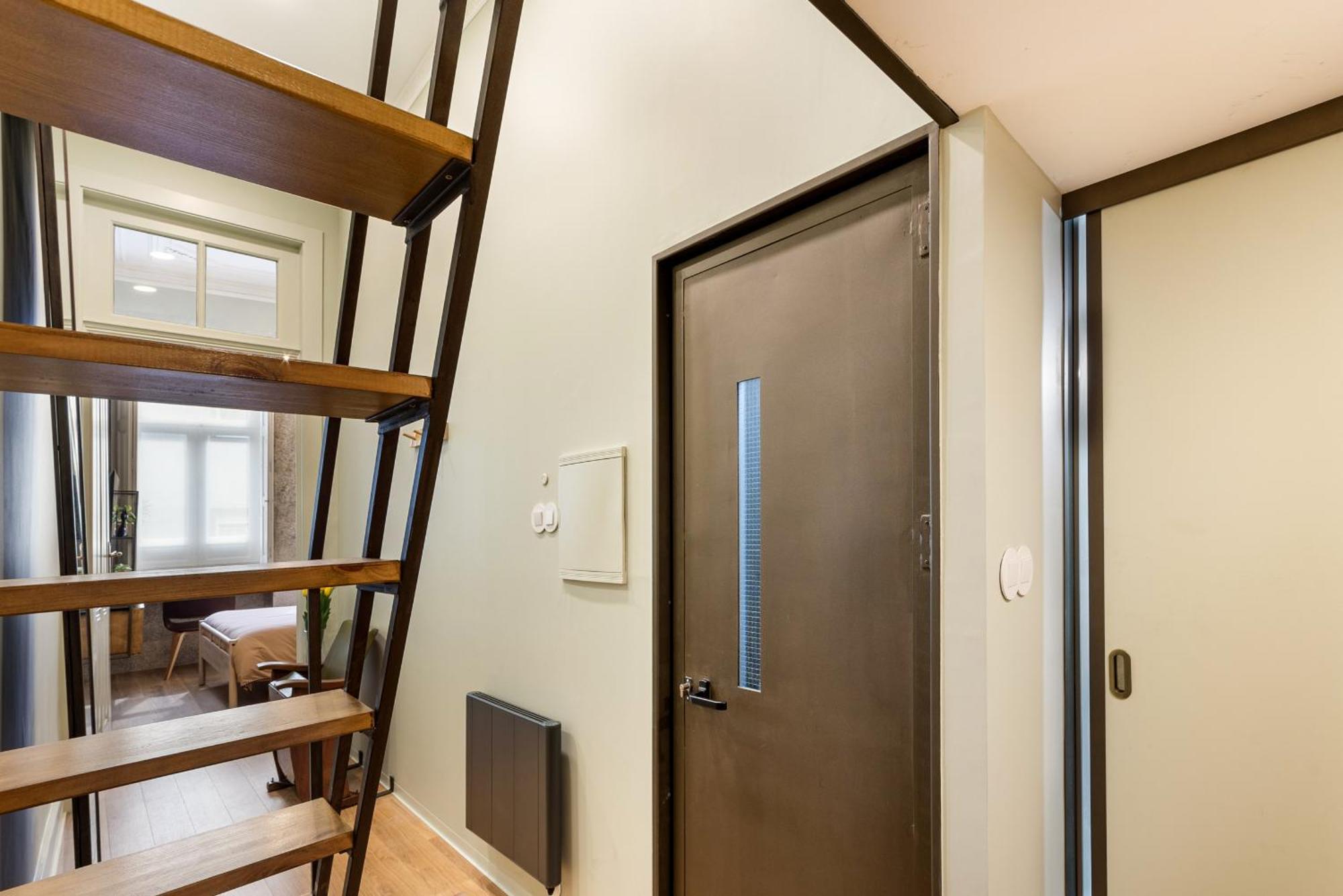 Miau Apartment By Se Apartamentos ブラガ エクステリア 写真