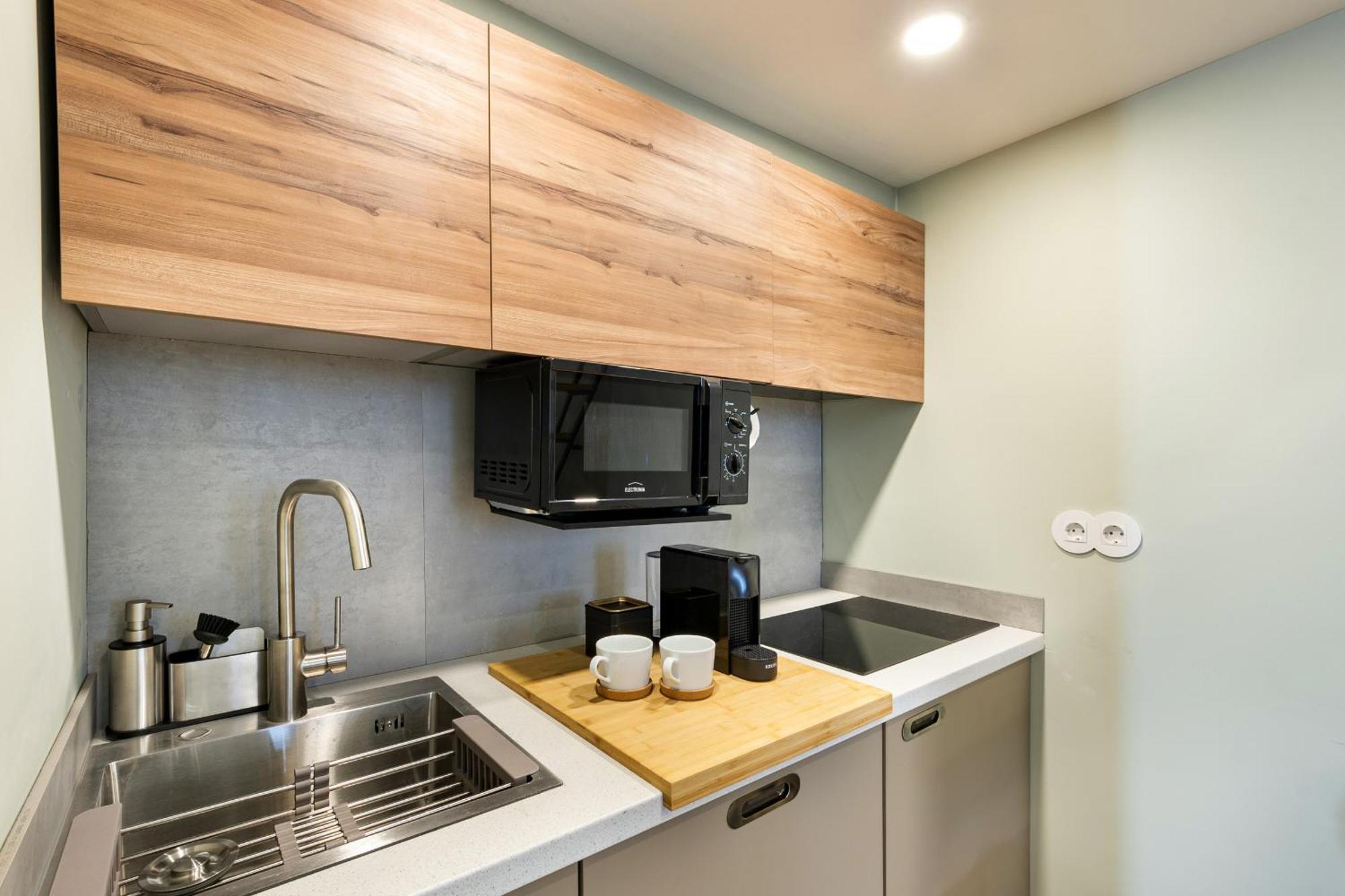 Miau Apartment By Se Apartamentos ブラガ エクステリア 写真