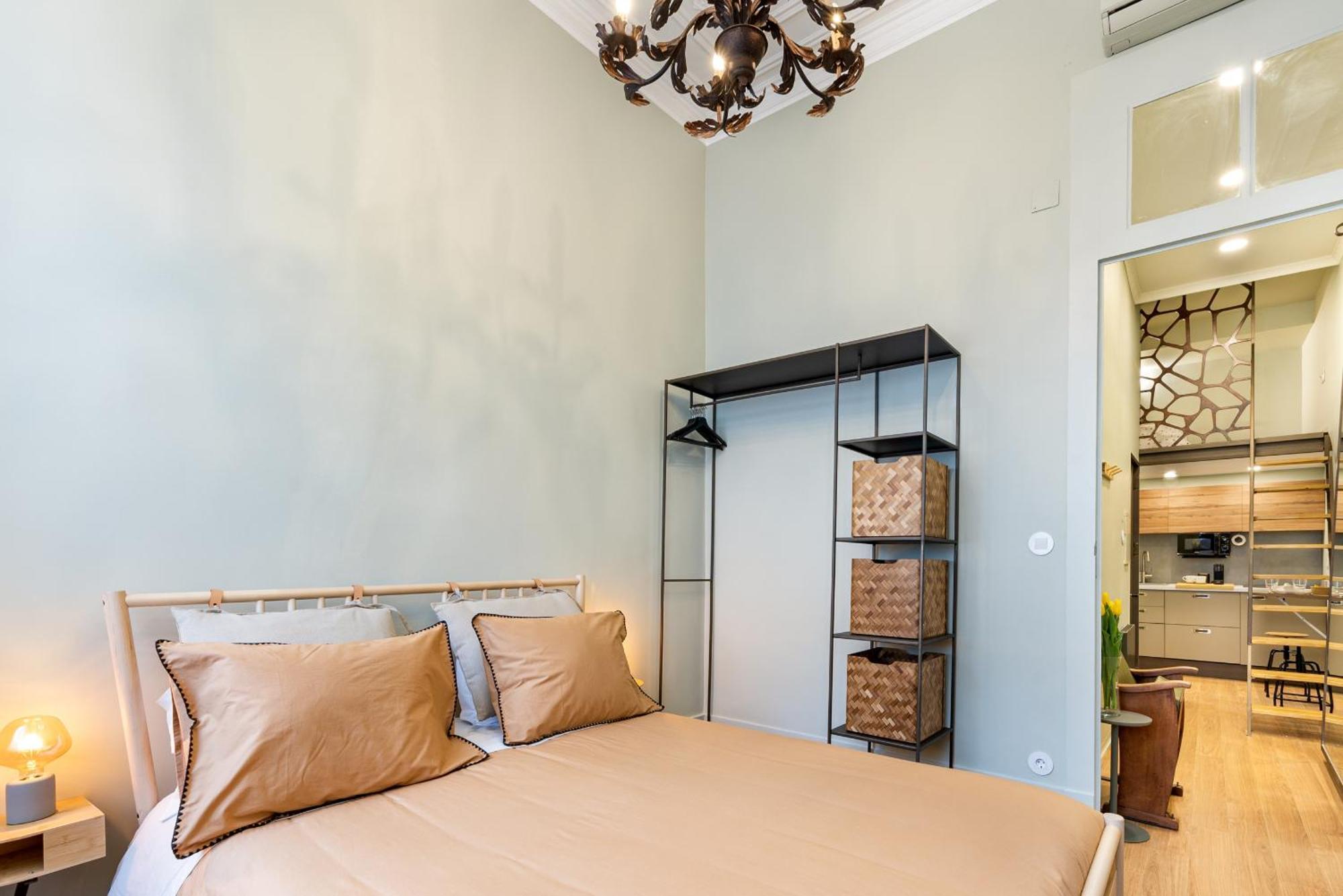 Miau Apartment By Se Apartamentos ブラガ エクステリア 写真