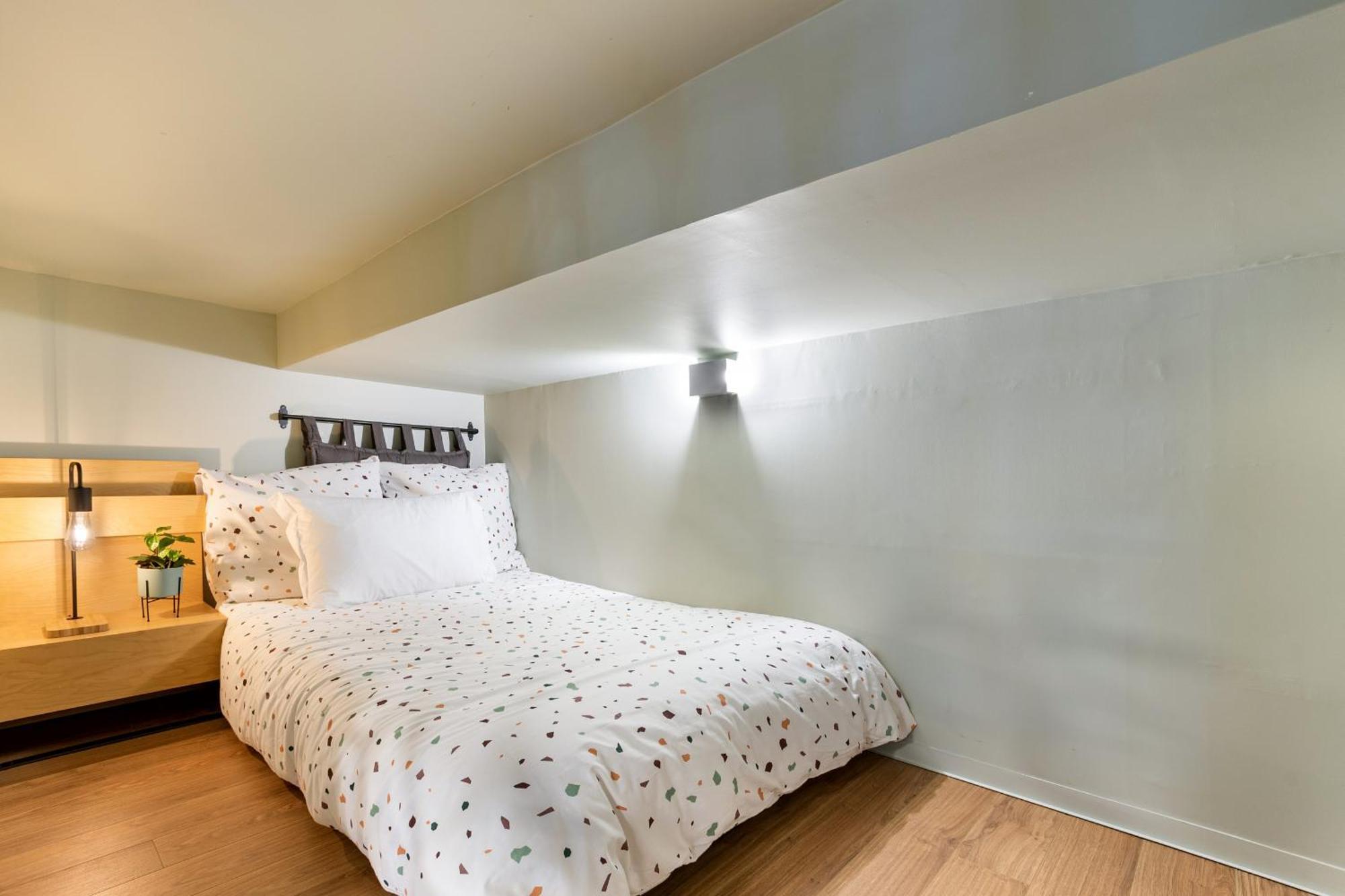 Miau Apartment By Se Apartamentos ブラガ エクステリア 写真