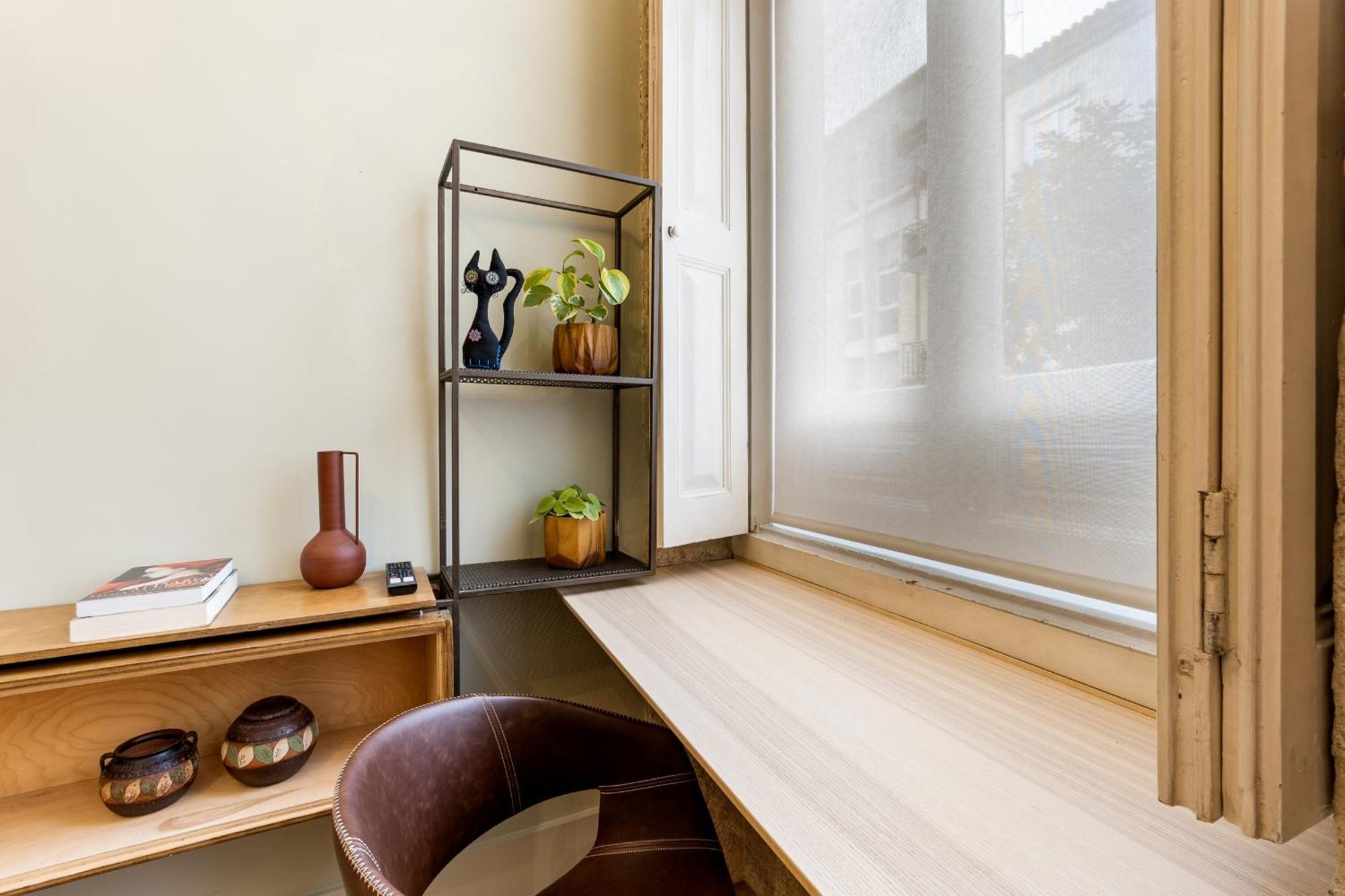 Miau Apartment By Se Apartamentos ブラガ エクステリア 写真